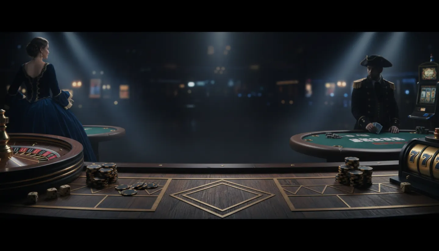 Platin Casino